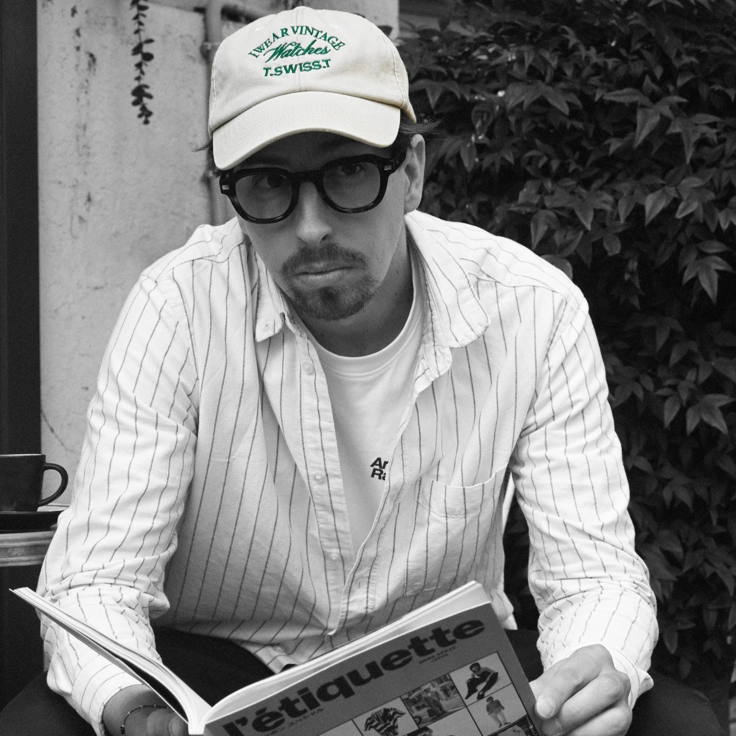 The Cap for Collectors No.1